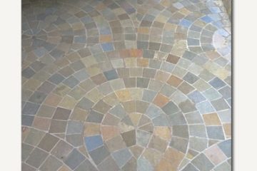 stone pavers in delhi