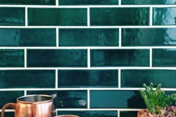 Kitchen Backsplash Tile