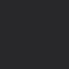 600x600x15 mm MF C Black Full Body Vitrified Tile