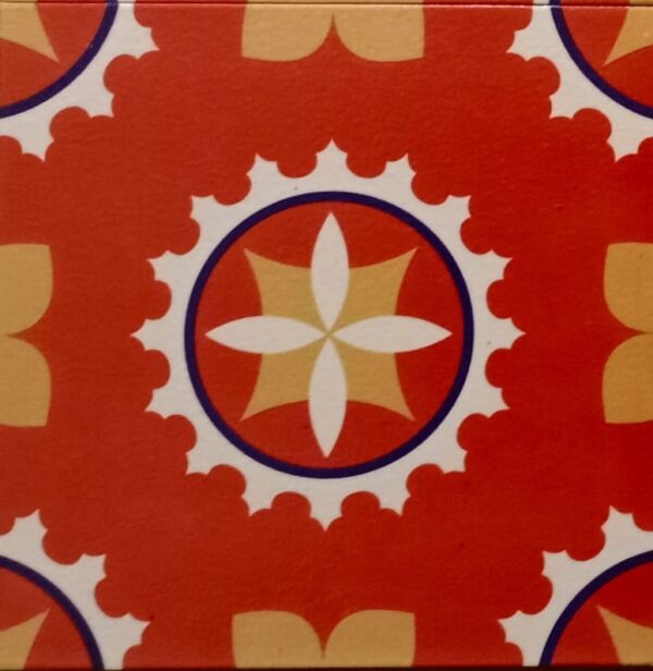 Moroccan Tile in Delhi