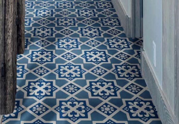 Moroccan TIle in Delhi