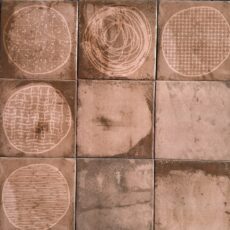 Ceramic Highlighter Wall Tile