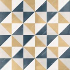 400x400 SS 1603 Moroccan Digital Printed Vitrified Tile