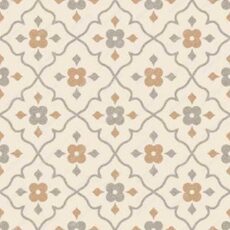 400x400 SS 1621 Moroccan Digital Printed Vitrified Tile