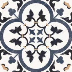 400x400 SS 1622 Moroccan Digital Printed Vitrified Tile