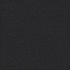 600x600x9 mm MF C Black Full Body Tile