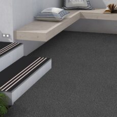 600x600x9 mm MF Graphite Full Body Outdoor Floor Tile