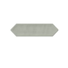 75x300 mm Picket Decor Slate Glossy Subway Tile