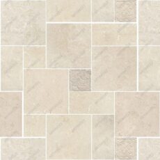 Multi Size Modular Beige Digital Vitrified Tile