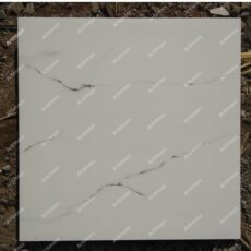 Heat Resistant White Cool Roof Vitrified Tile